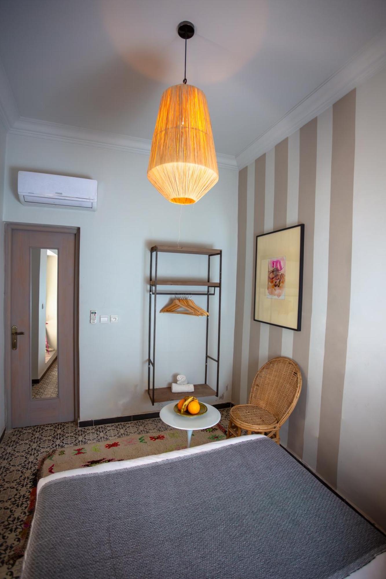 Riad Bab Ahmar Marrakesh Luaran gambar