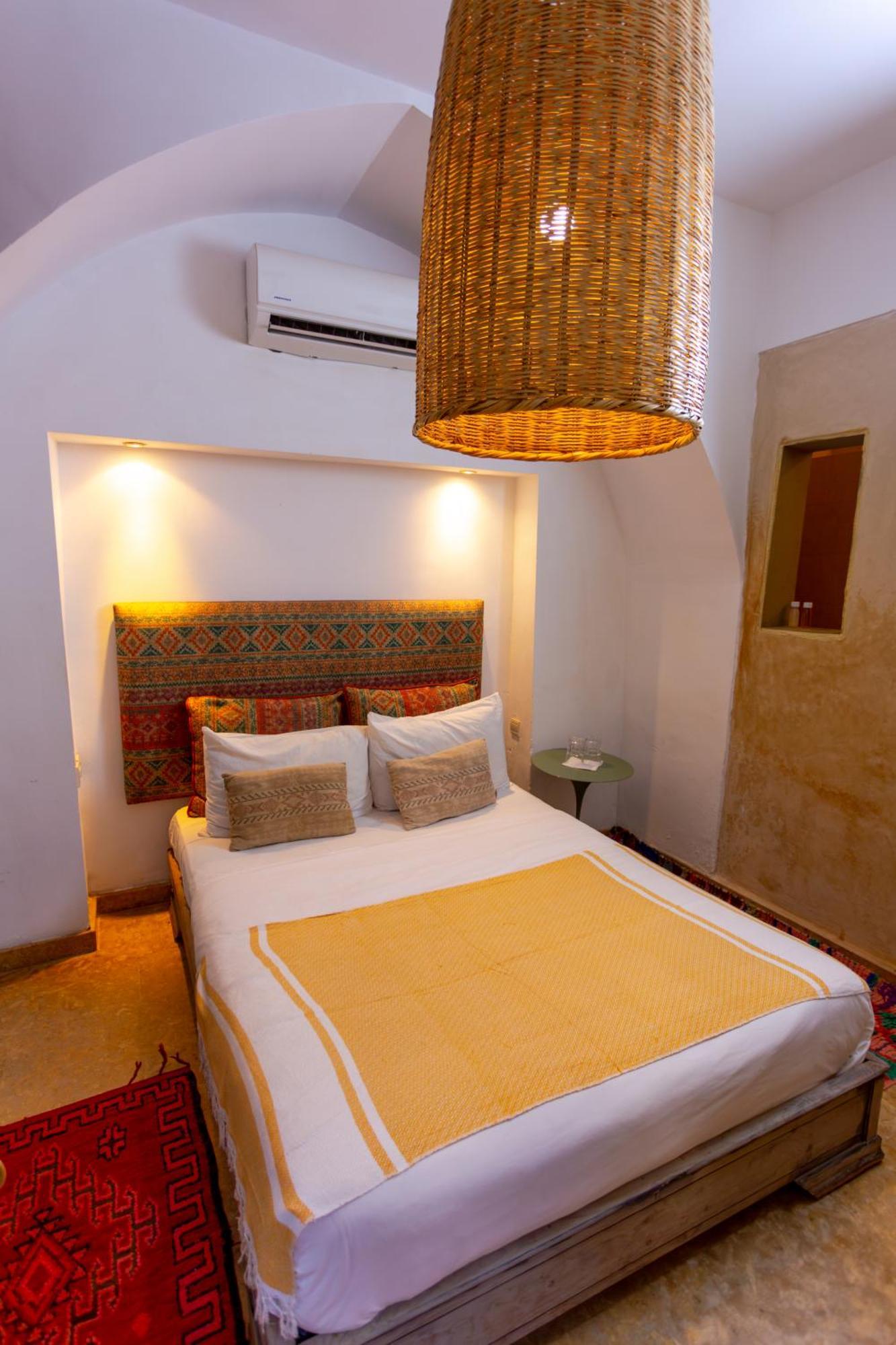 Riad Bab Ahmar Marrakesh Luaran gambar