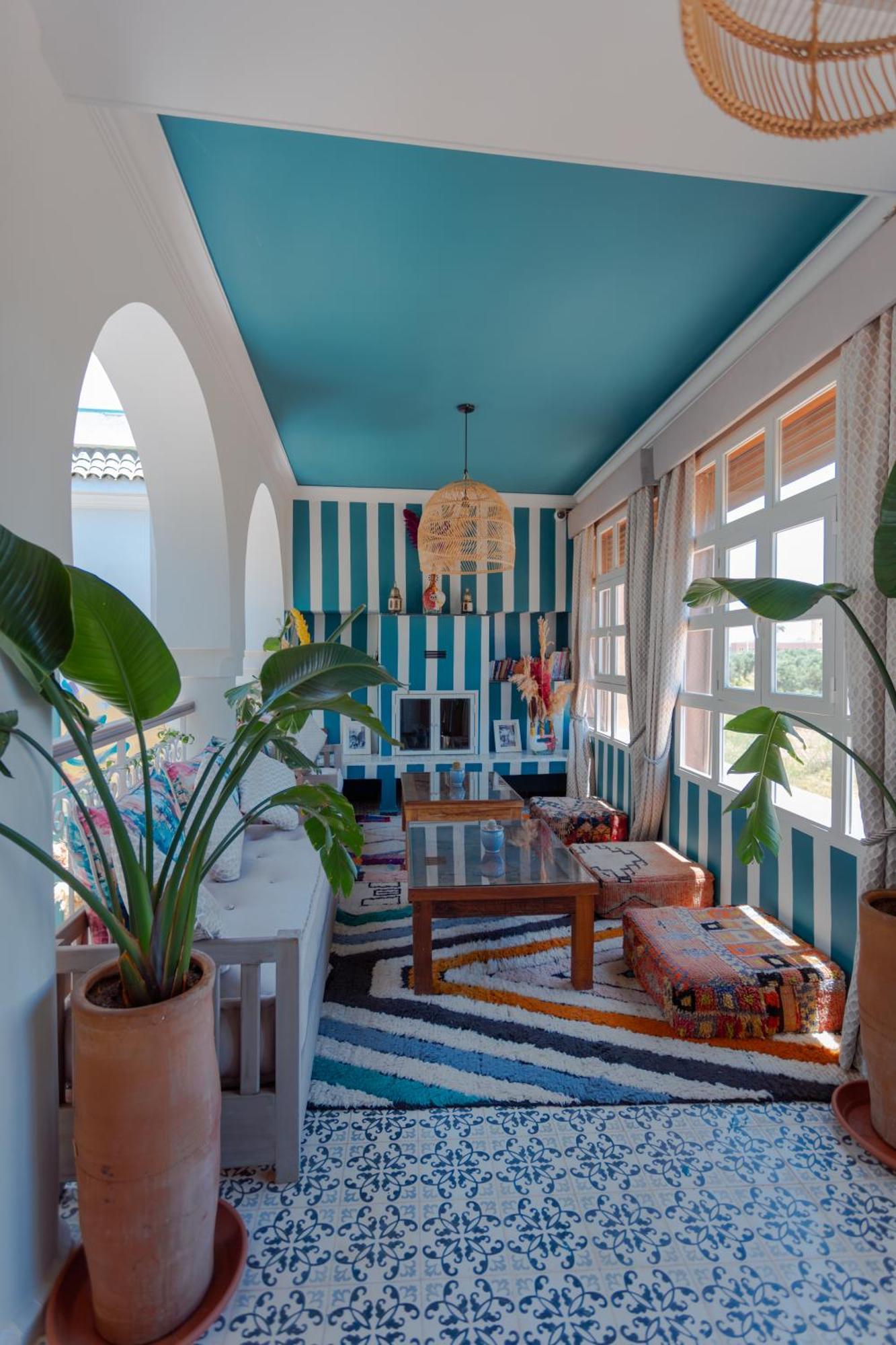 Riad Bab Ahmar Marrakesh Luaran gambar