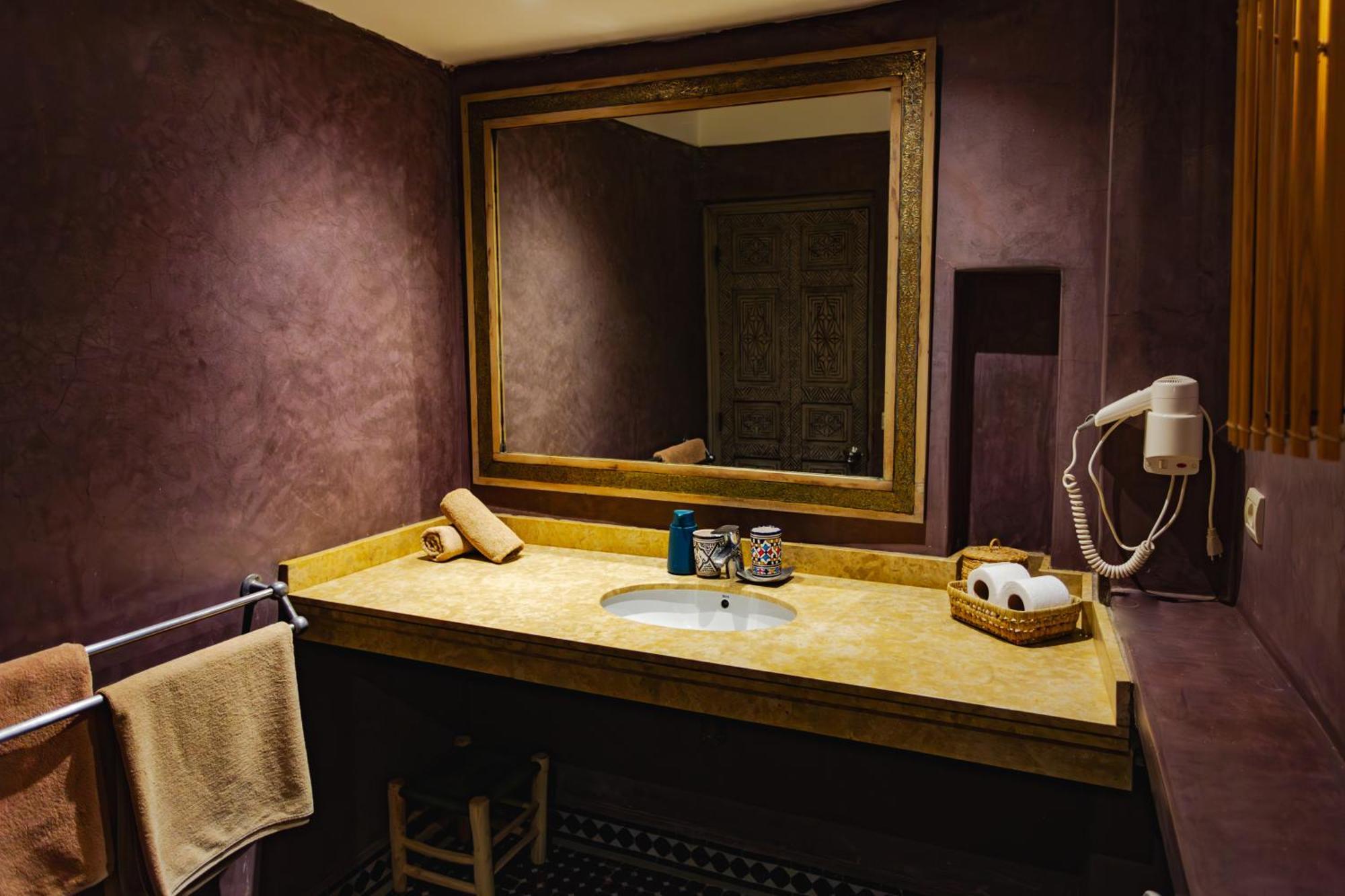 Riad Bab Ahmar Marrakesh Luaran gambar