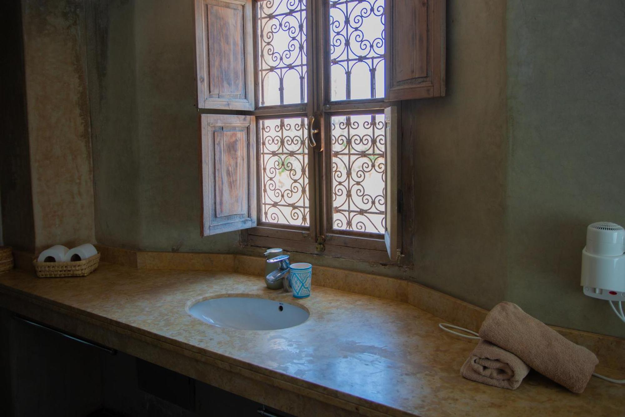 Riad Bab Ahmar Marrakesh Luaran gambar