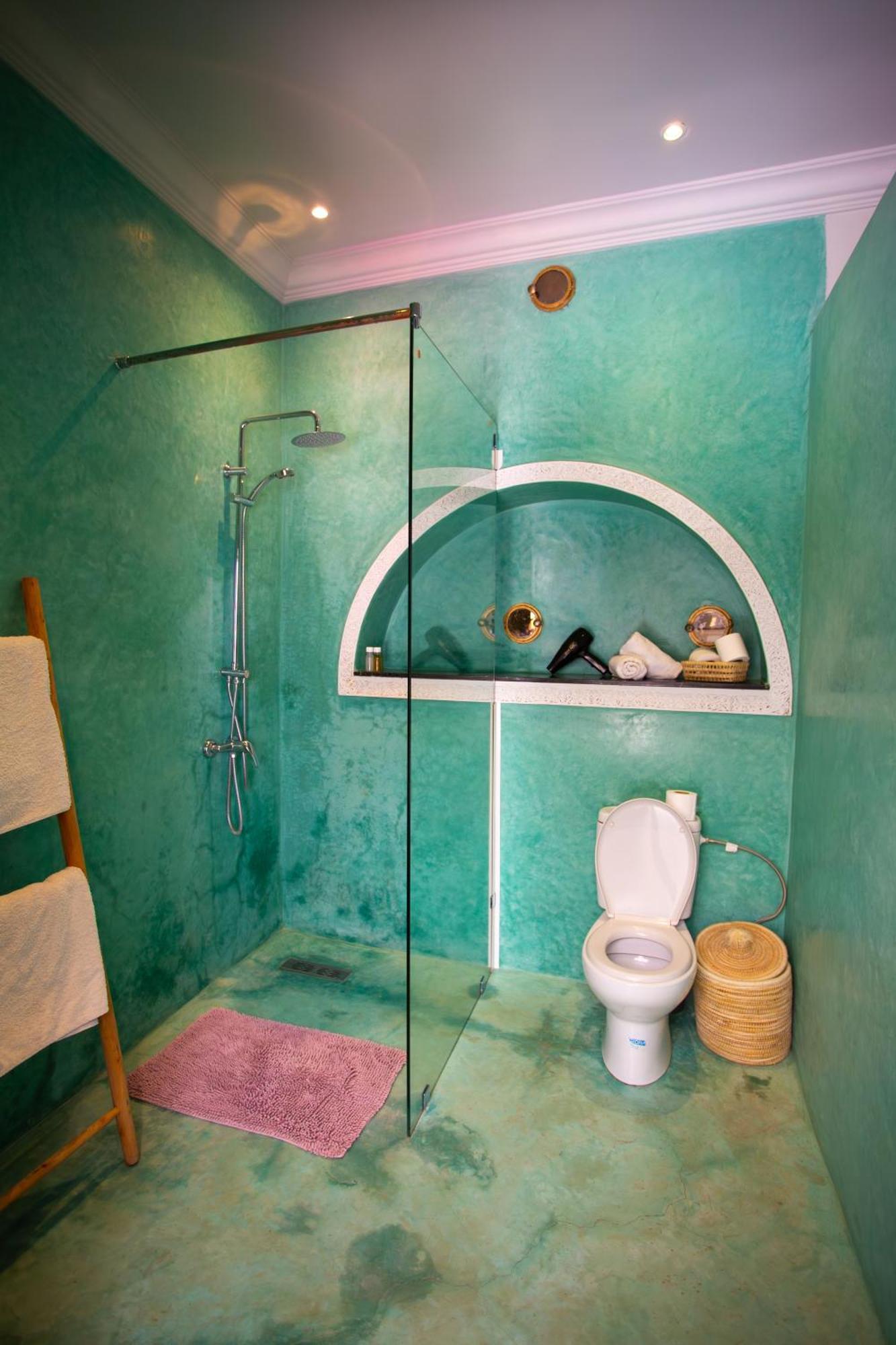 Riad Bab Ahmar Marrakesh Luaran gambar