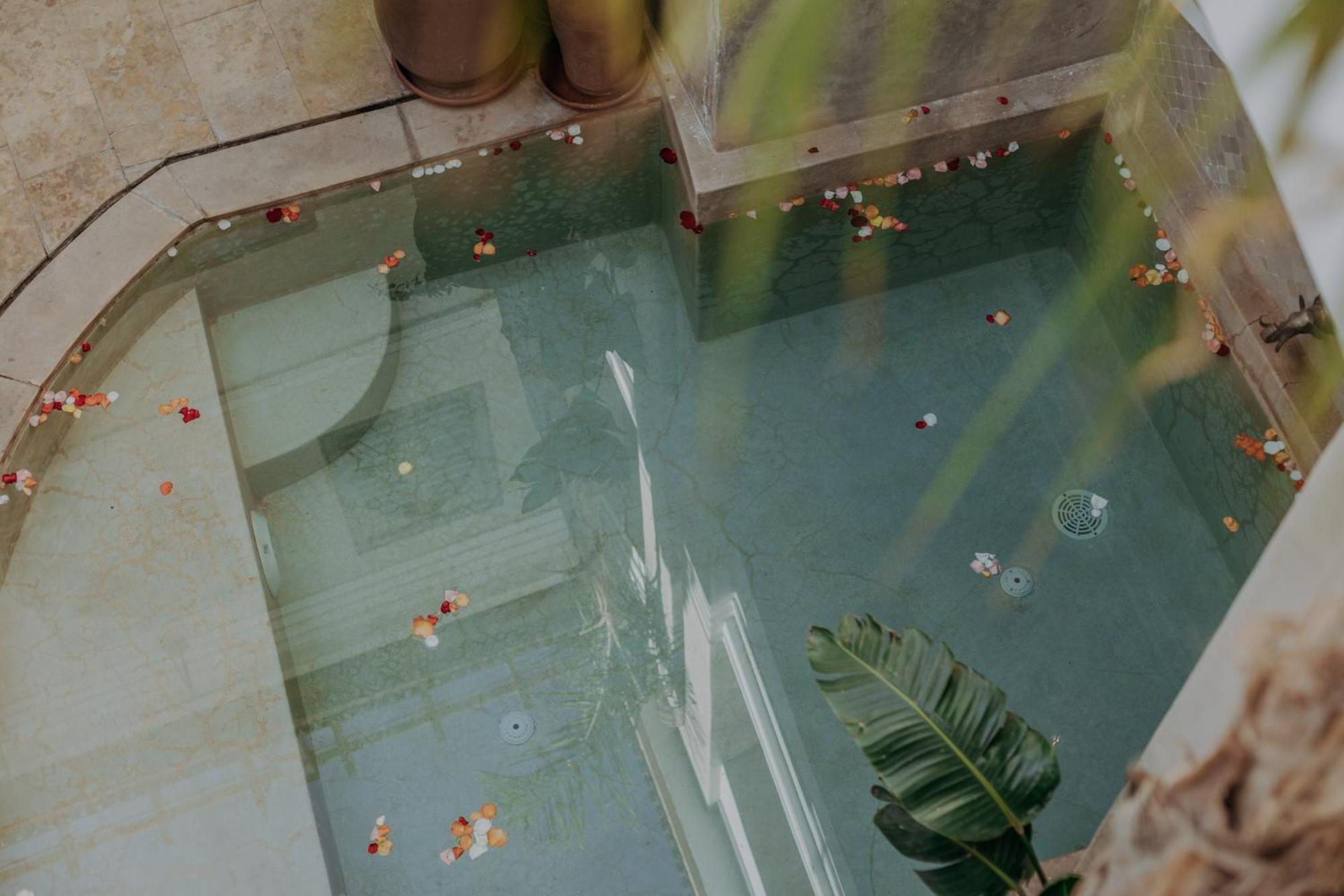 Riad Bab Ahmar Marrakesh Luaran gambar
