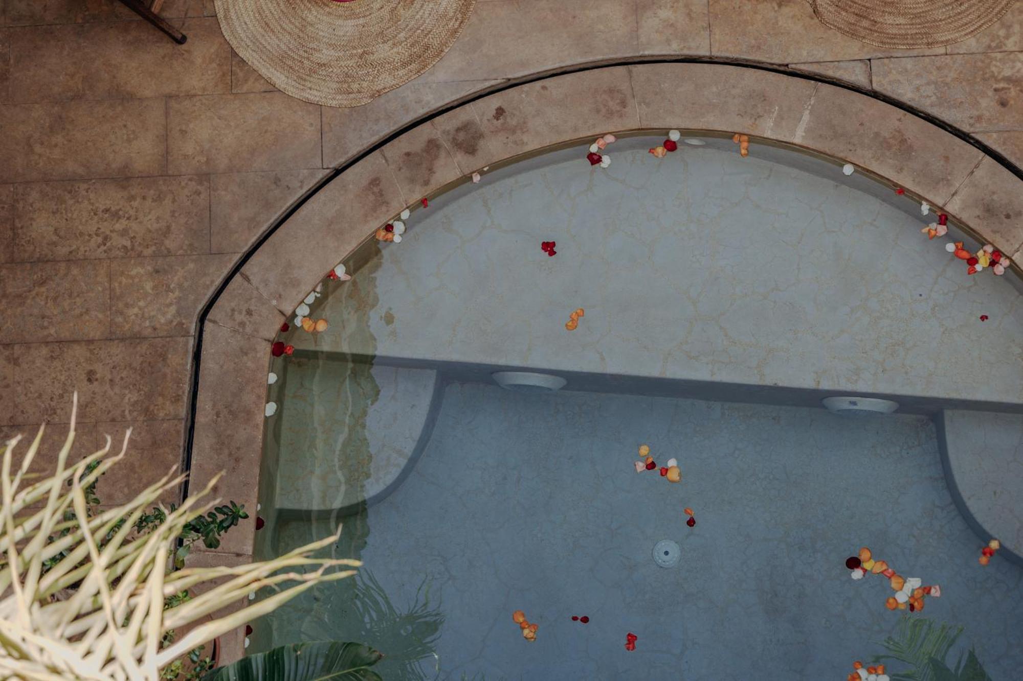 Riad Bab Ahmar Marrakesh Luaran gambar