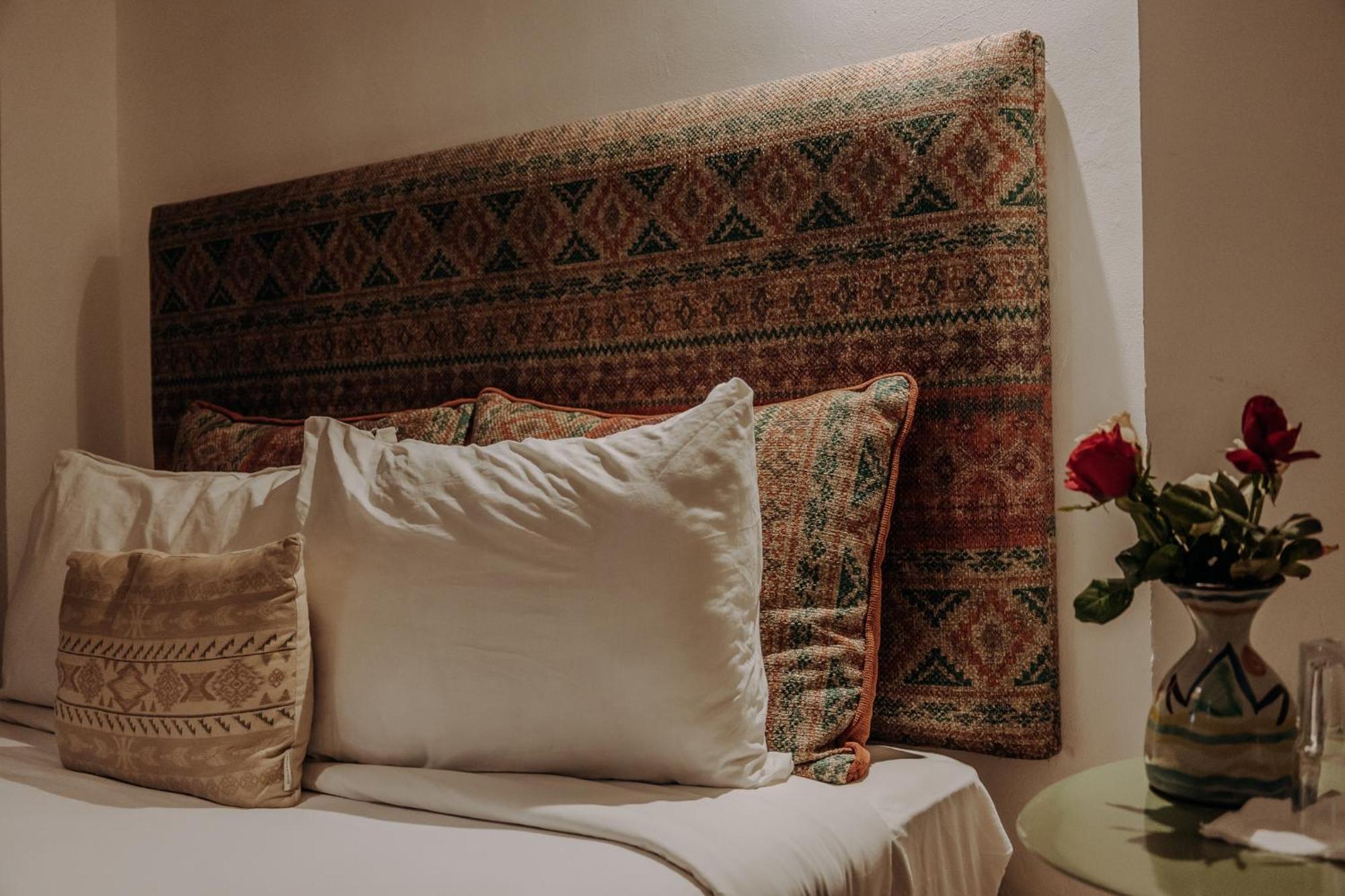 Riad Bab Ahmar Marrakesh Luaran gambar