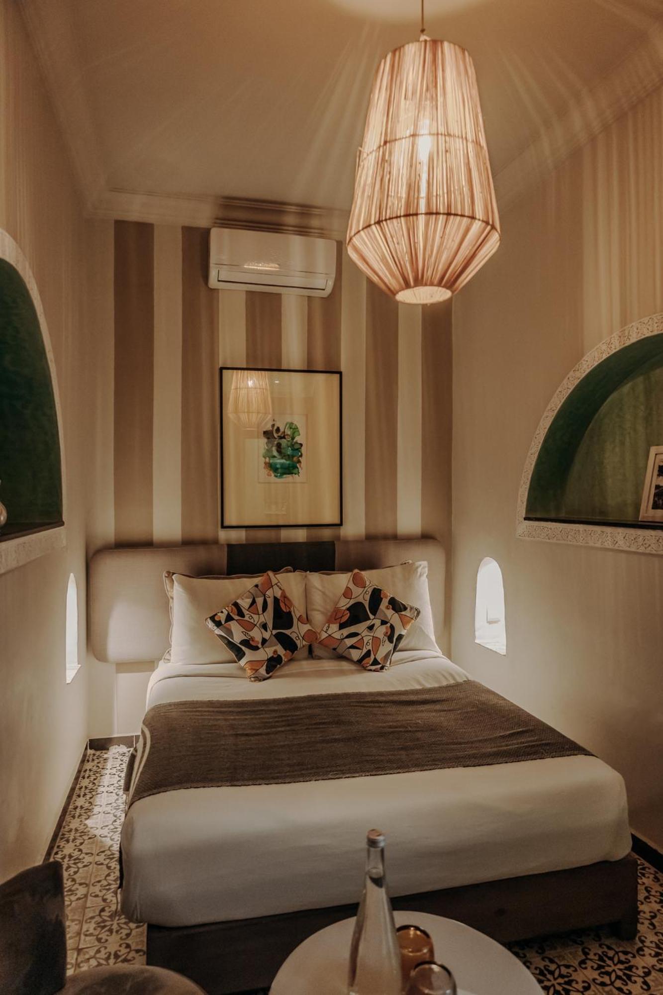 Riad Bab Ahmar Marrakesh Luaran gambar